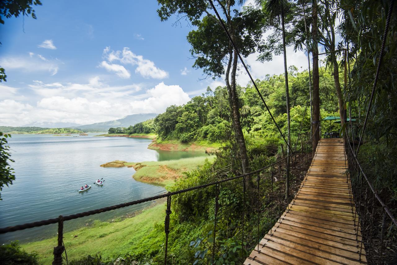 Tariyod The Serenity Resort מראה חיצוני תמונה