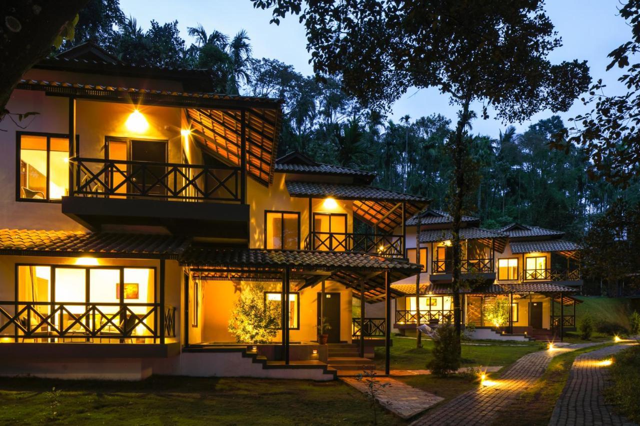 Tariyod The Serenity Resort מראה חיצוני תמונה