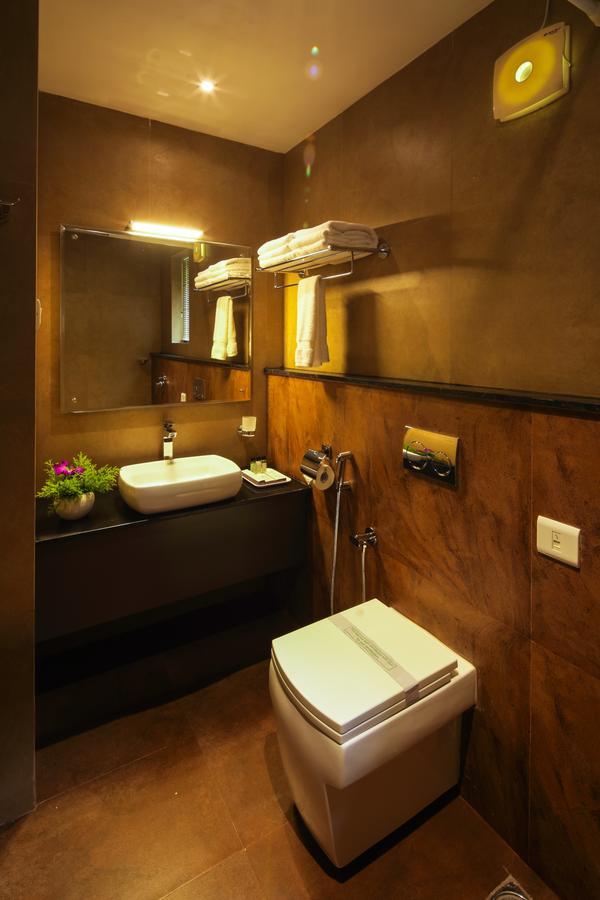 Tariyod The Serenity Resort מראה חיצוני תמונה