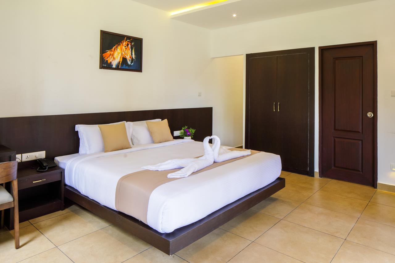 Tariyod The Serenity Resort מראה חיצוני תמונה