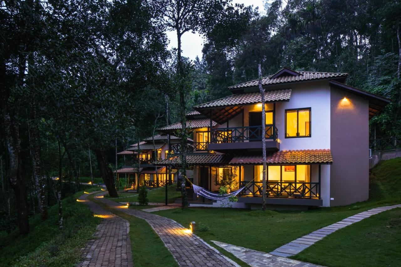 Tariyod The Serenity Resort מראה חיצוני תמונה