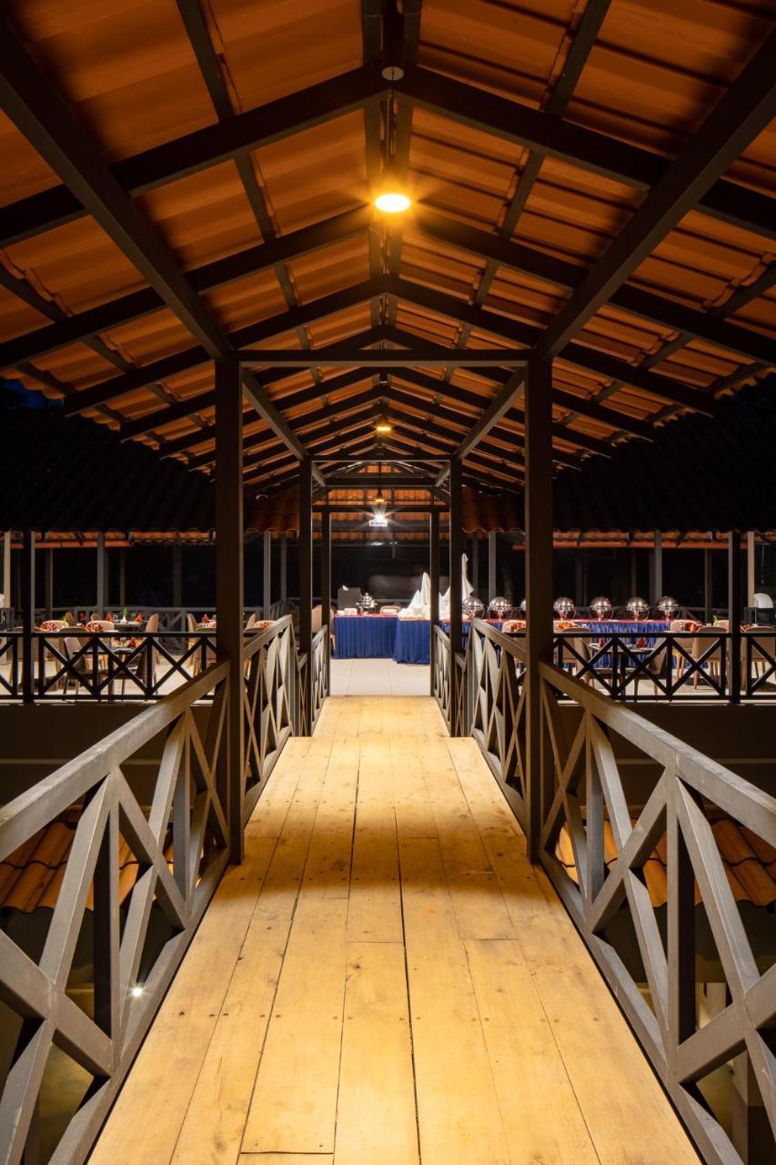 Tariyod The Serenity Resort מראה חיצוני תמונה