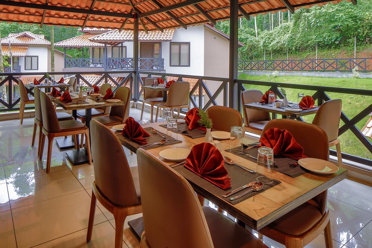 Tariyod The Serenity Resort מראה חיצוני תמונה