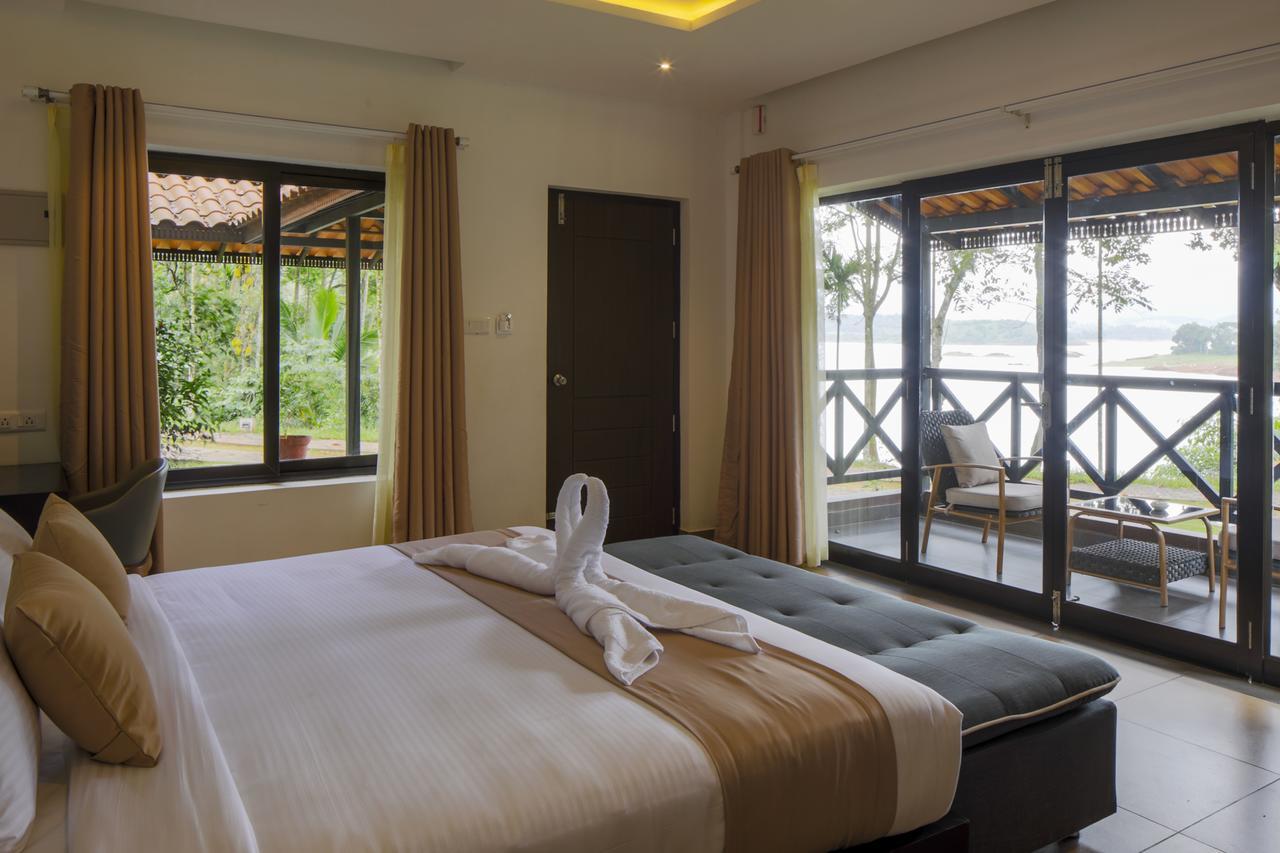 Tariyod The Serenity Resort מראה חיצוני תמונה