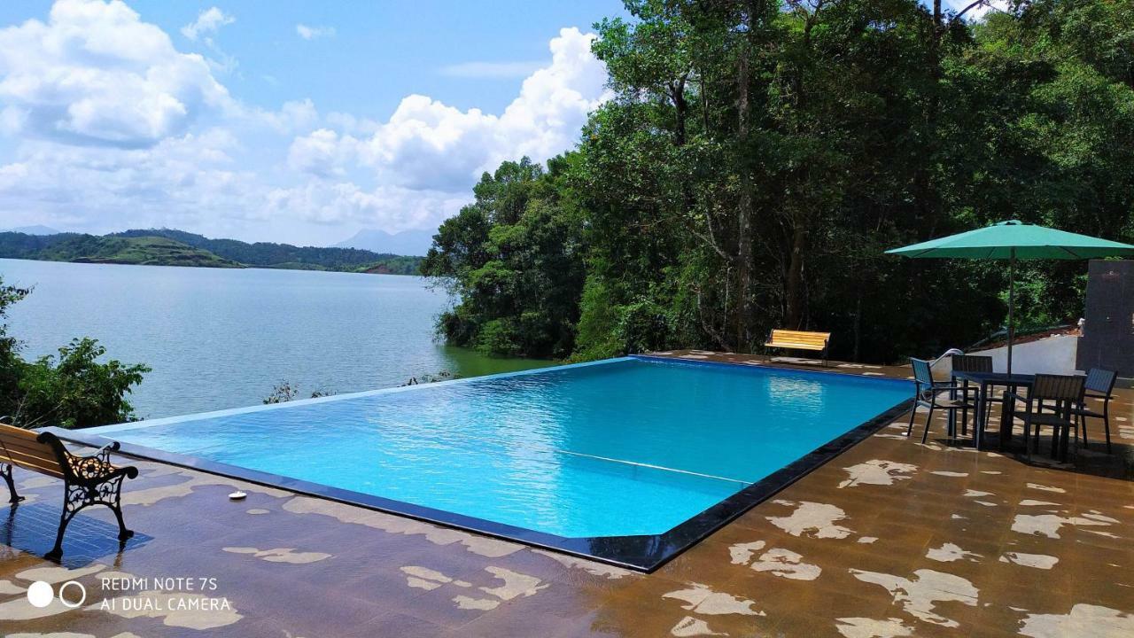 Tariyod The Serenity Resort מראה חיצוני תמונה